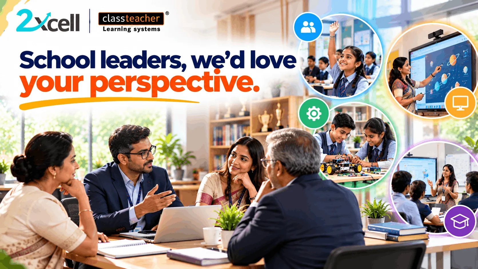 The Biggest Challenges Facing Schools Today: A Guide for School Leaders